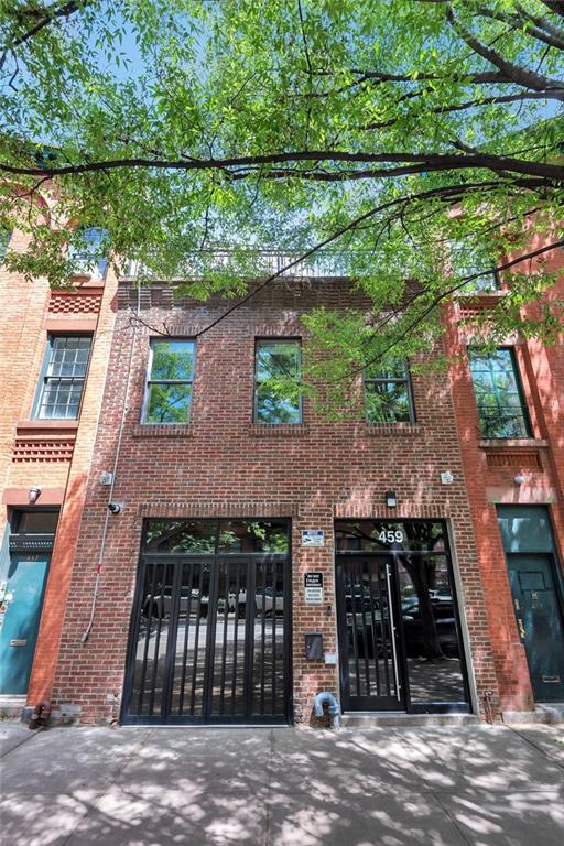 459 Vanderbuilt Avenue Clinton Hill Brooklyn NY 11238
