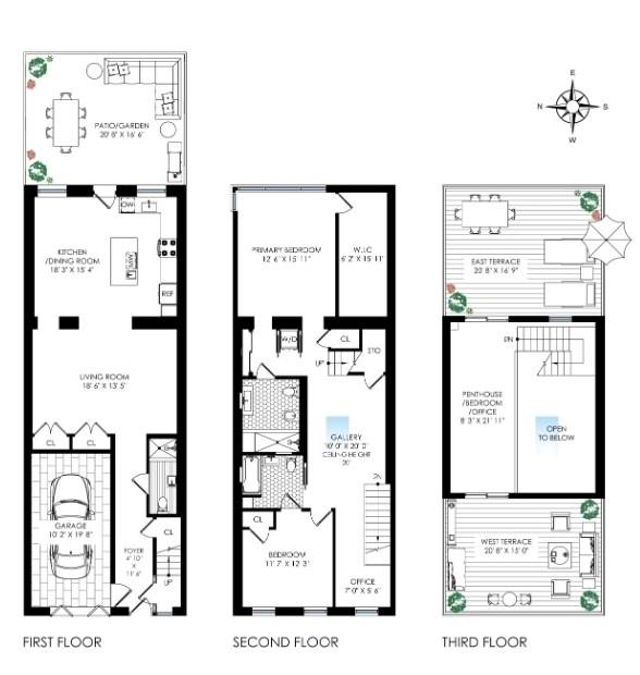 459 Vanderbuilt Avenue Clinton Hill Brooklyn NY 11238
