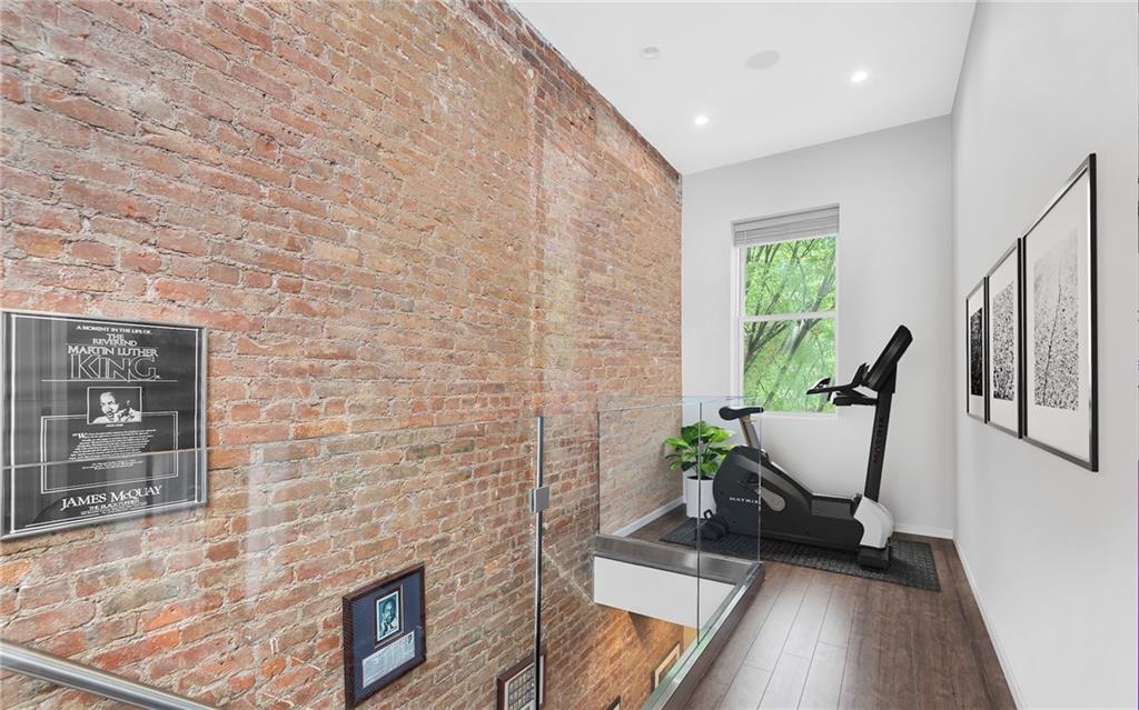 459 Vanderbuilt Avenue Clinton Hill Brooklyn NY 11238