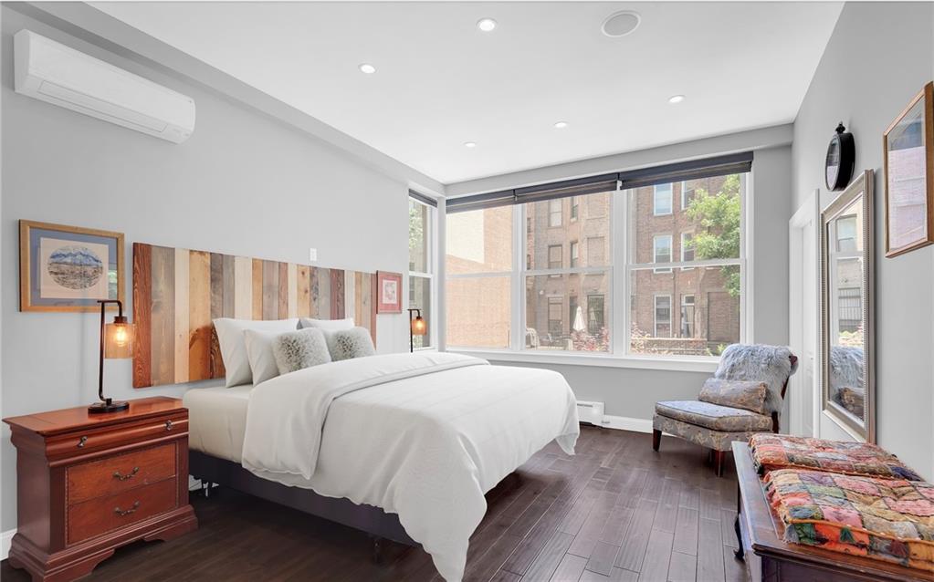 459 Vanderbuilt Avenue Clinton Hill Brooklyn NY 11238
