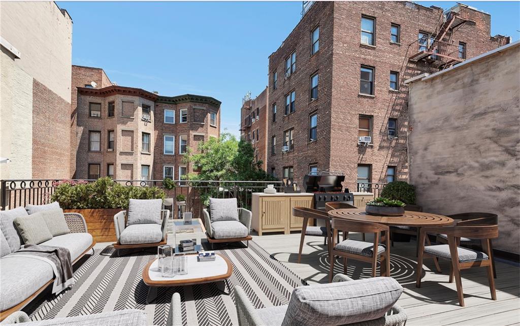 459 Vanderbuilt Avenue Clinton Hill Brooklyn NY 11238