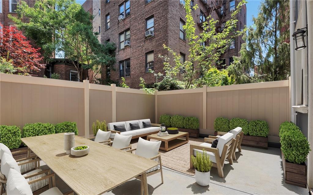 459 Vanderbuilt Avenue Clinton Hill Brooklyn NY 11238