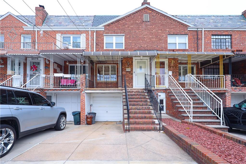 2077 Kimball Street Marine Park Brooklyn NY 11234