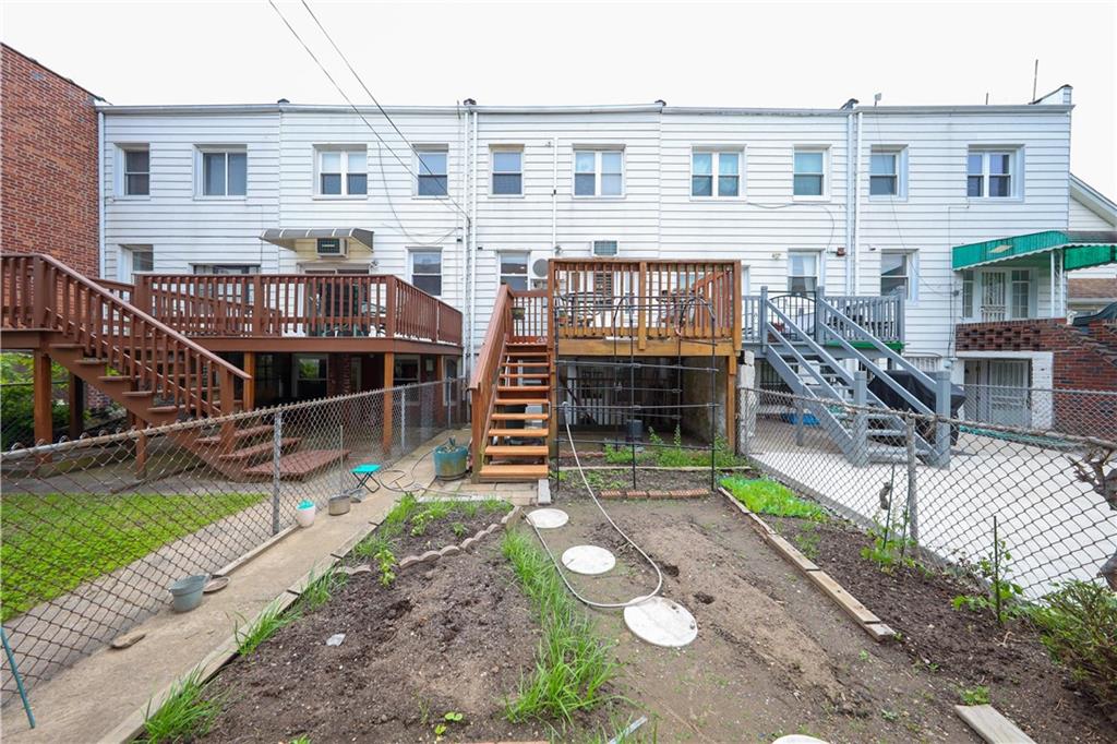 2077 Kimball Street Marine Park Brooklyn NY 11234
