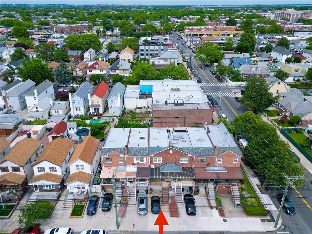 2077 Kimball Street Marine Park Brooklyn NY 11234