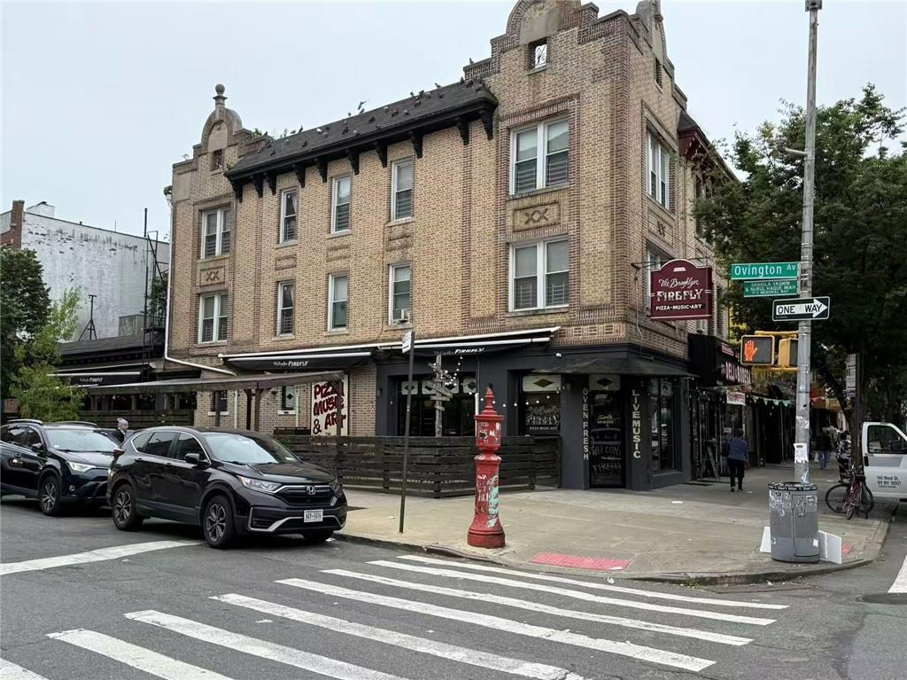 7001 3rd Avenue Bay Ridge Brooklyn NY 11209