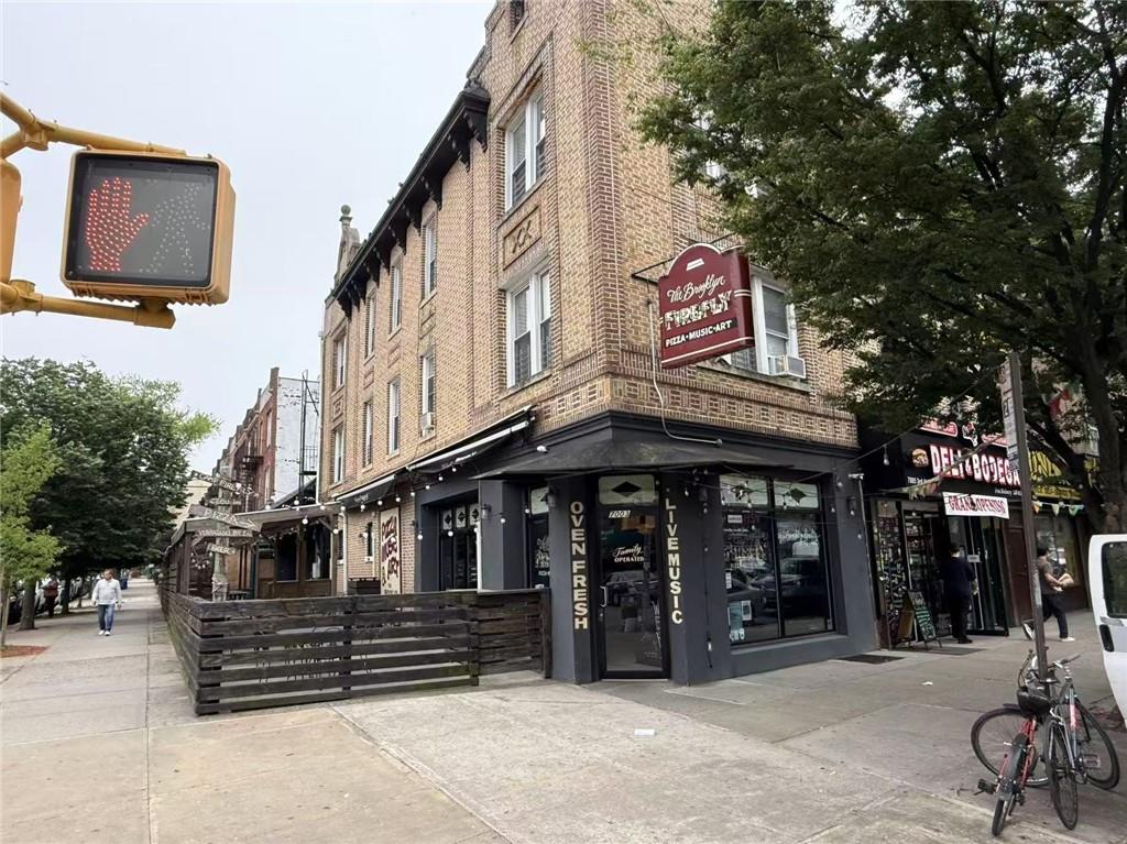7001 3rd Avenue Bay Ridge Brooklyn NY 11209