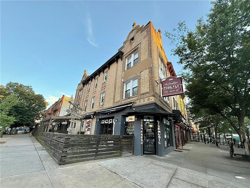 7001 3rd Avenue Bay Ridge Brooklyn NY 11209