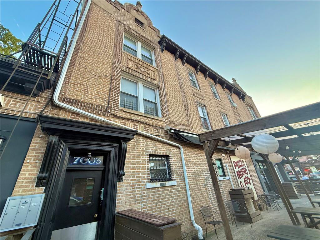 7001 3rd Avenue Bay Ridge Brooklyn NY 11209