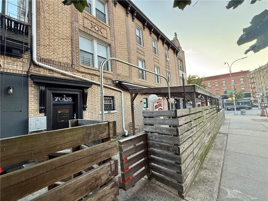 7001 3rd Avenue Bay Ridge Brooklyn NY 11209