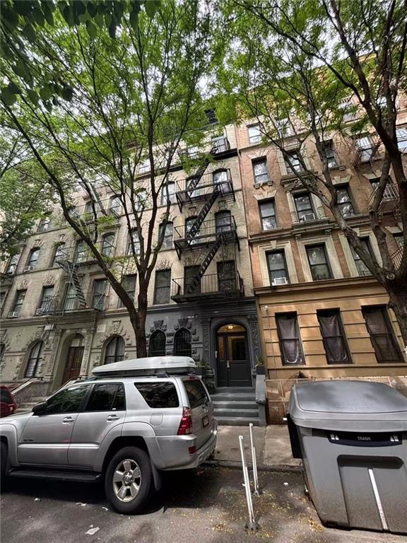 555 West 149th Street Upper West Side New York NY 10031