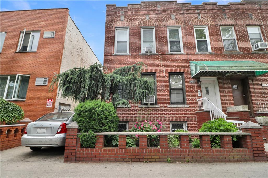 1548 West 8th Street Bensonhurst Brooklyn NY 11204