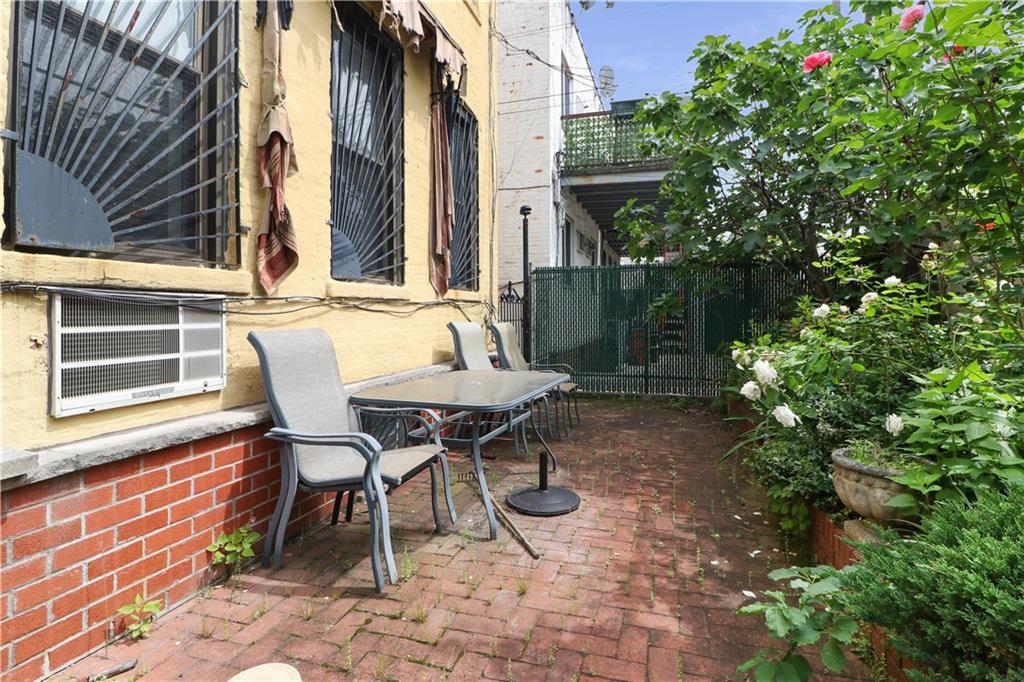 1548 West 8th Street Bensonhurst Brooklyn NY 11204