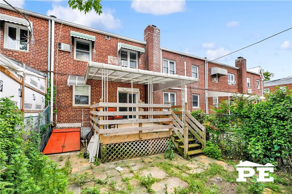 5709 Fillmore Avenue Old Mill Basin Brooklyn NY 11234