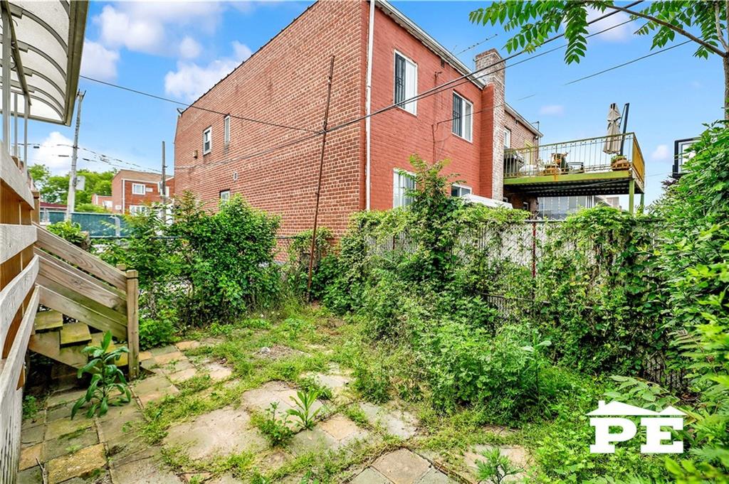 5709 Fillmore Avenue Old Mill Basin Brooklyn NY 11234