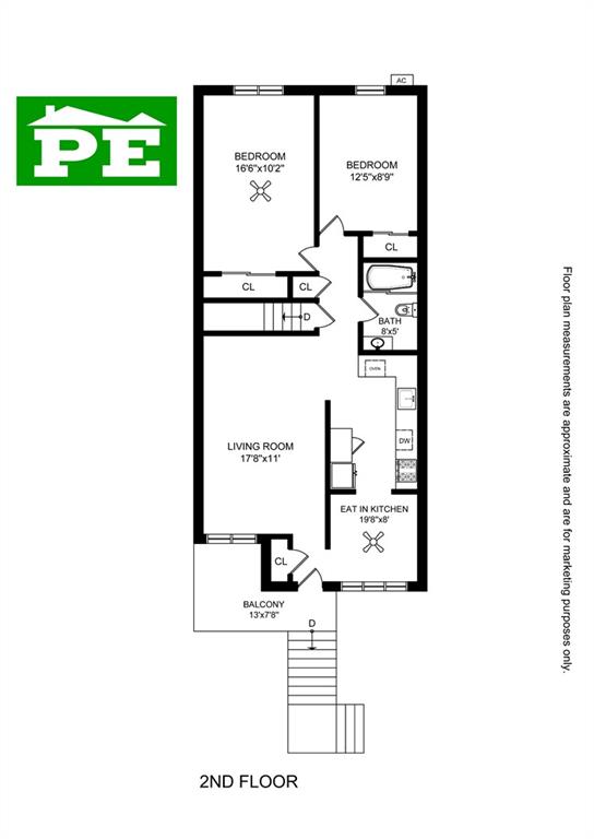 5709 Fillmore Avenue Old Mill Basin Brooklyn NY 11234