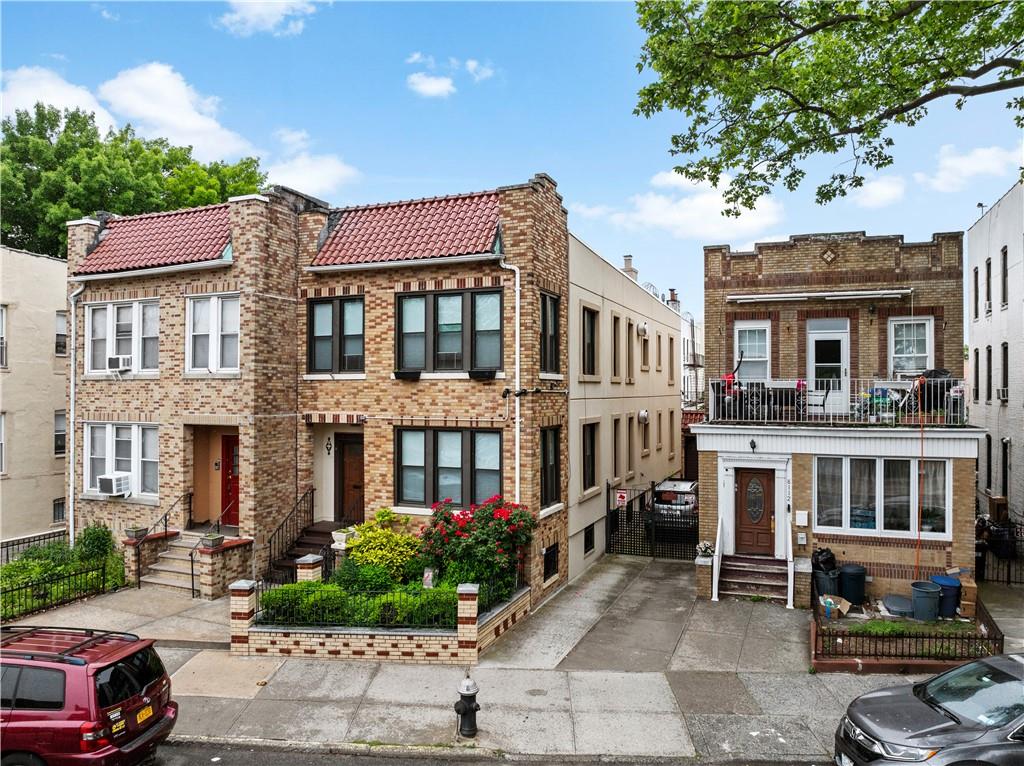 8118 6th Avenue Bay Ridge Brooklyn NY 11209