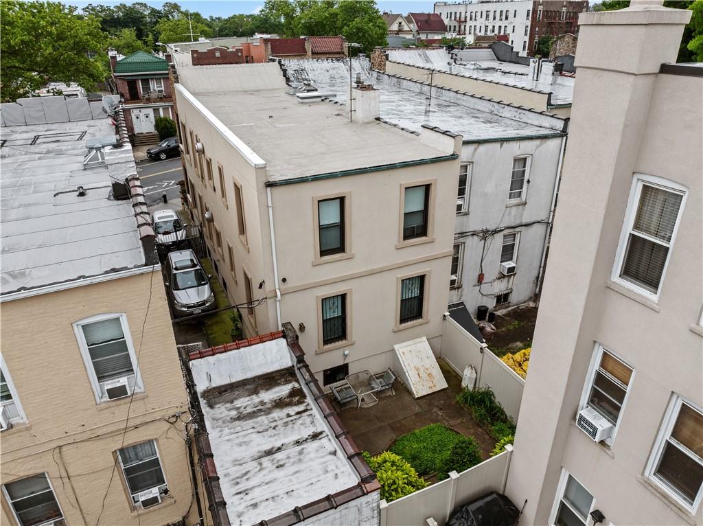 8118 6th Avenue Bay Ridge Brooklyn NY 11209