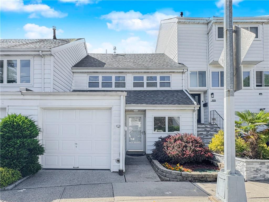 203 Dover Green Huguenot Staten Island NY 10312