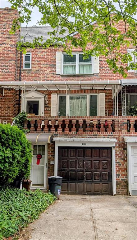 318 Bay 11th Street Bath Beach Brooklyn NY 11228