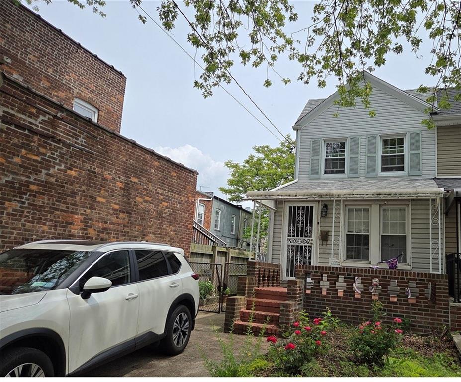 1711 East 36th Street Marine Park Brooklyn NY 11234