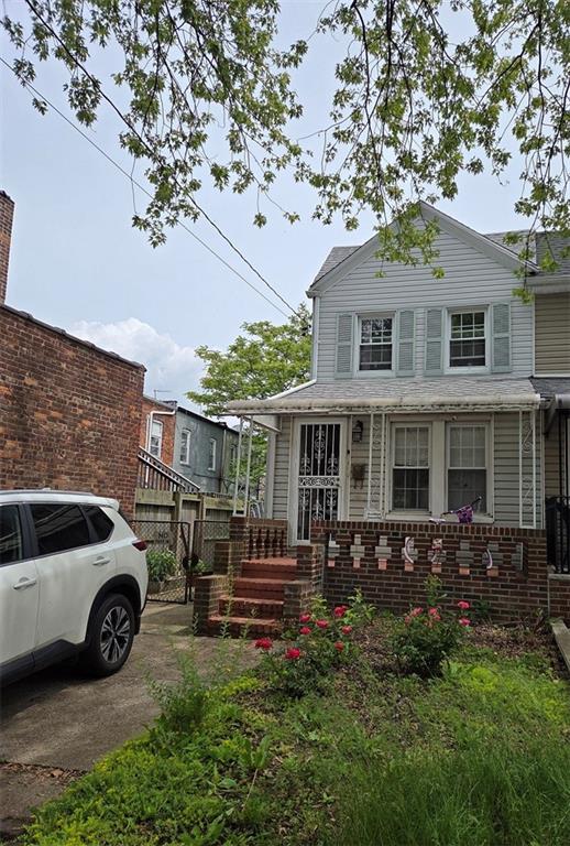 1711 East 36th Street Marine Park Brooklyn NY 11234