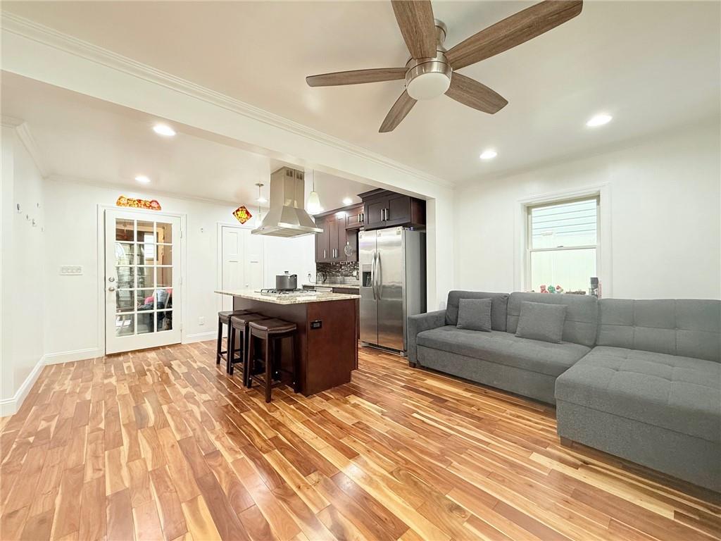 16 Landis Court Gerritsen Beach Brooklyn NY 11229