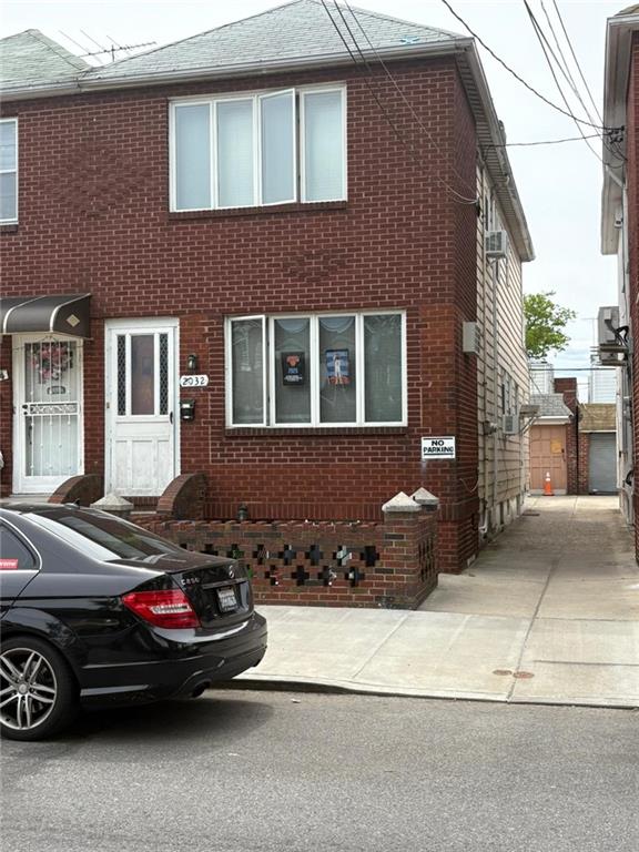 2032 West 4th Street Gravesend Brooklyn NY 11223