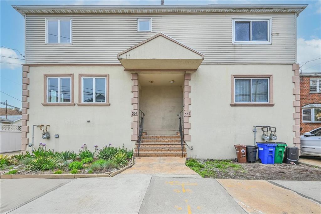 351 Beach 87th Street Rockaway Park Queens NY 11693