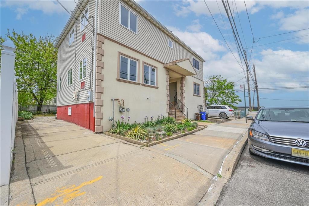351 Beach 87th Street Rockaway Park Queens NY 11693