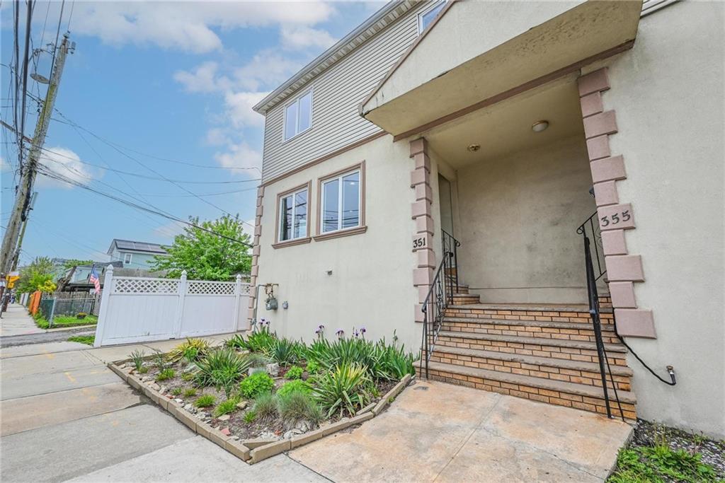 351 Beach 87th Street Rockaway Park Queens NY 11693