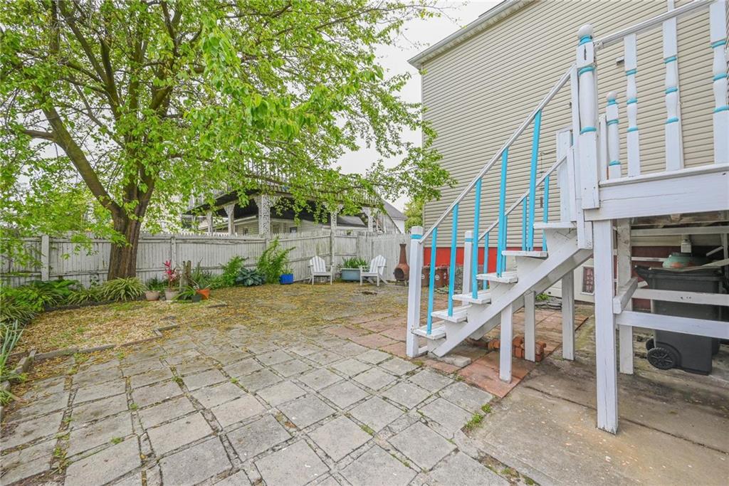 351 Beach 87th Street Rockaway Park Queens NY 11693