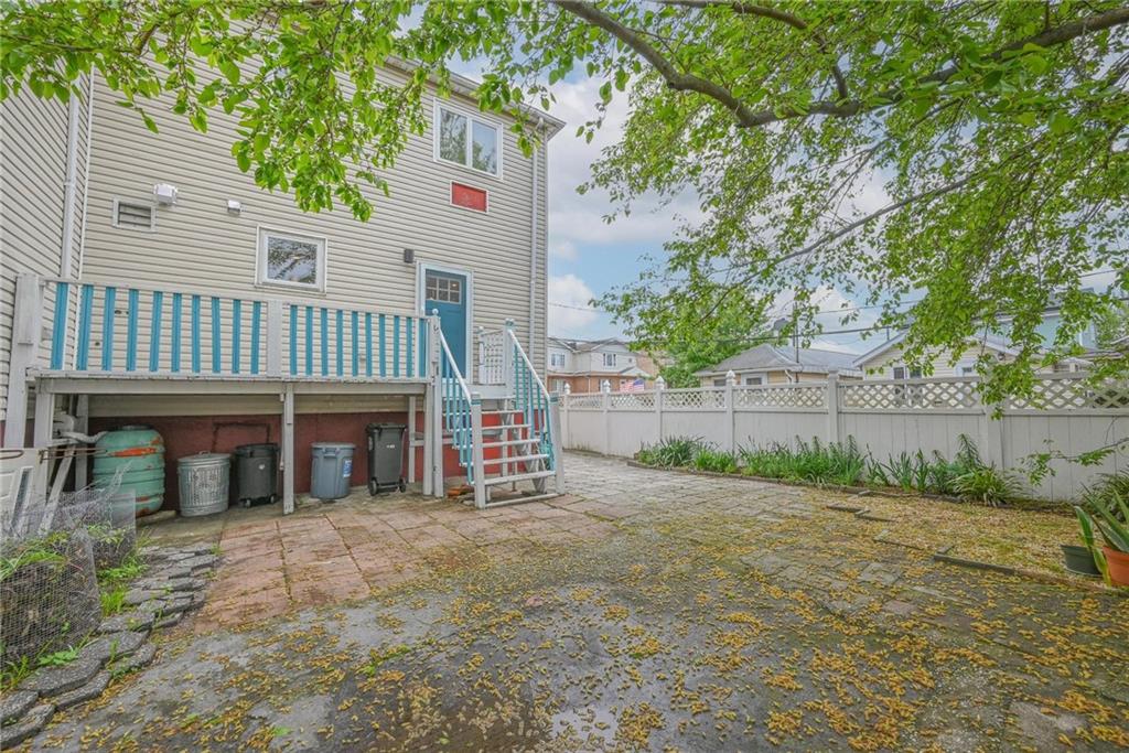 351 Beach 87th Street Rockaway Park Queens NY 11693