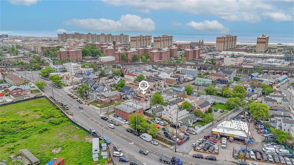351 Beach 87th Street Rockaway Park Queens NY 11693