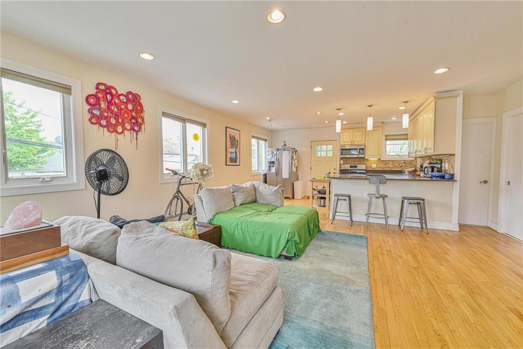 351 Beach 87th Street Rockaway Park Queens NY 11693