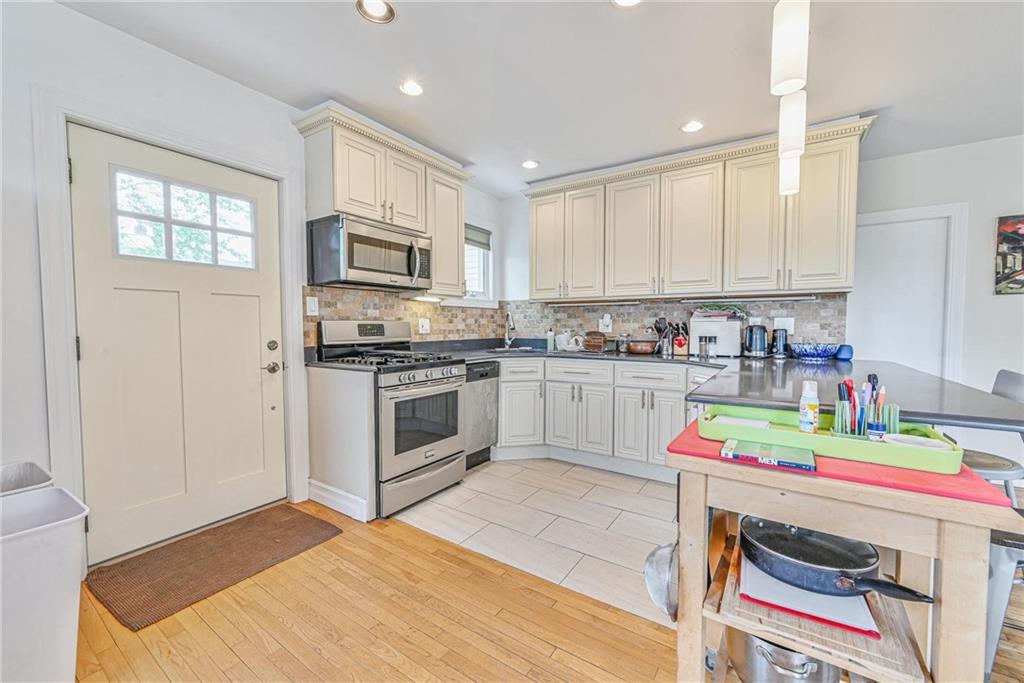 351 Beach 87th Street Rockaway Park Queens NY 11693