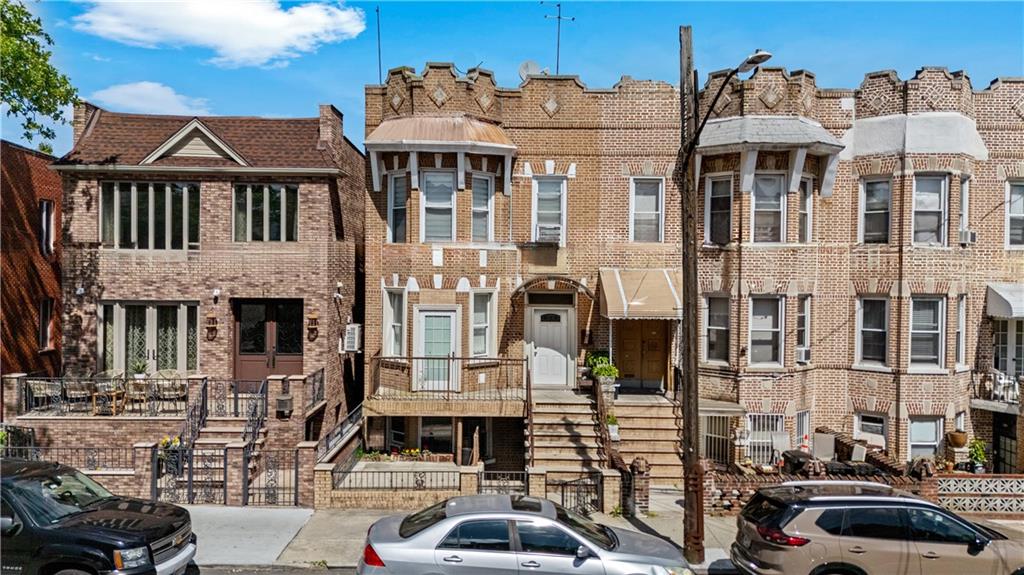 2125 East 9th Street Homecrest Brooklyn NY 11223