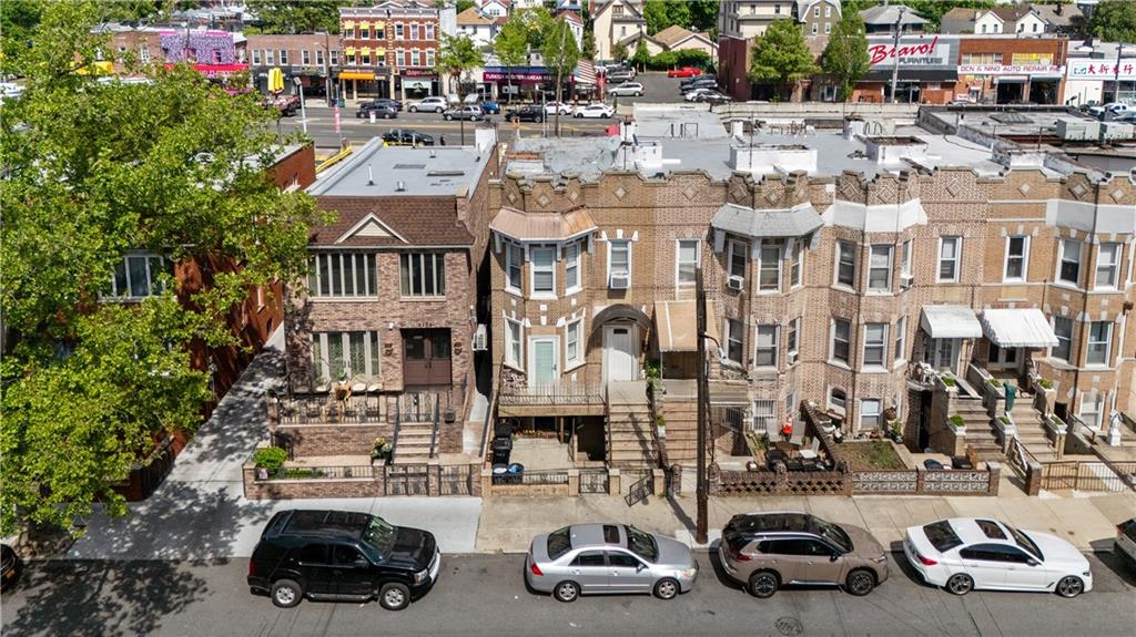 2125 East 9th Street Homecrest Brooklyn NY 11223