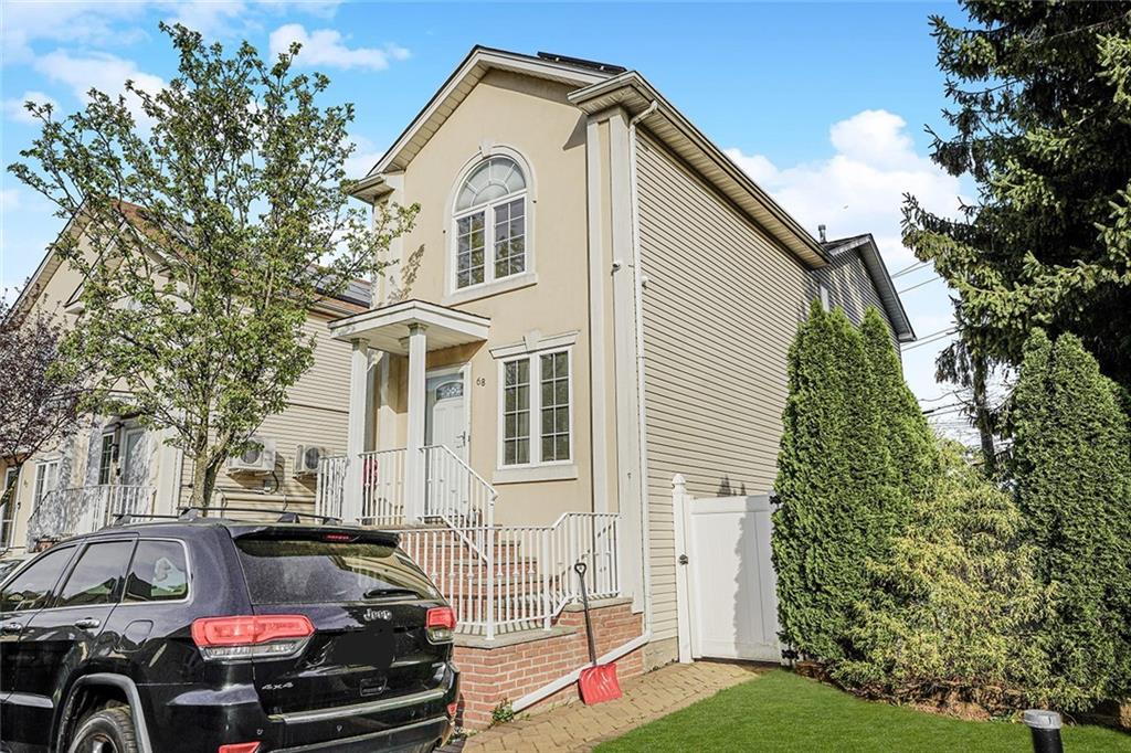 68 Erika Loop Arden Heights Staten Island NY 10312