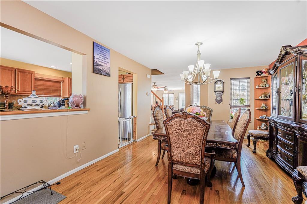 68 Erika Loop Arden Heights Staten Island NY 10312