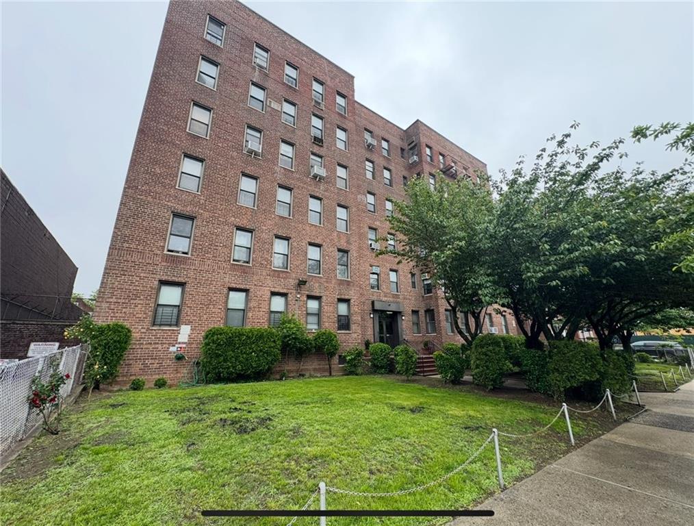 1811 Ocean Parkway Homecrest Brooklyn NY 11223