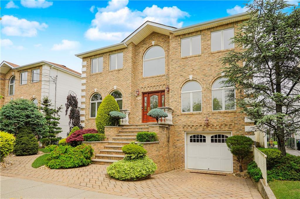 237 Swinnerton Street Tottenville Staten Island NY 10307
