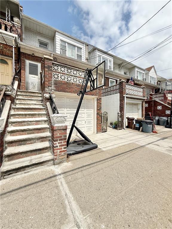 1641 82nd Street Bensonhurst Brooklyn NY 11214