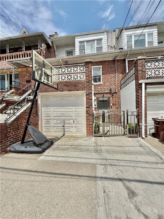 1641 82nd Street Bensonhurst Brooklyn NY 11214