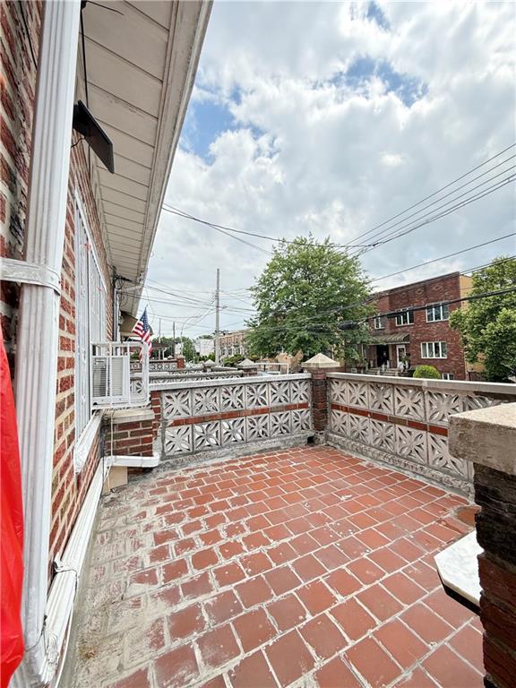 1641 82nd Street Bensonhurst Brooklyn NY 11214