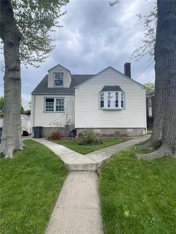 523 Woolley Avenue Castleton Corners Staten Island NY 10314