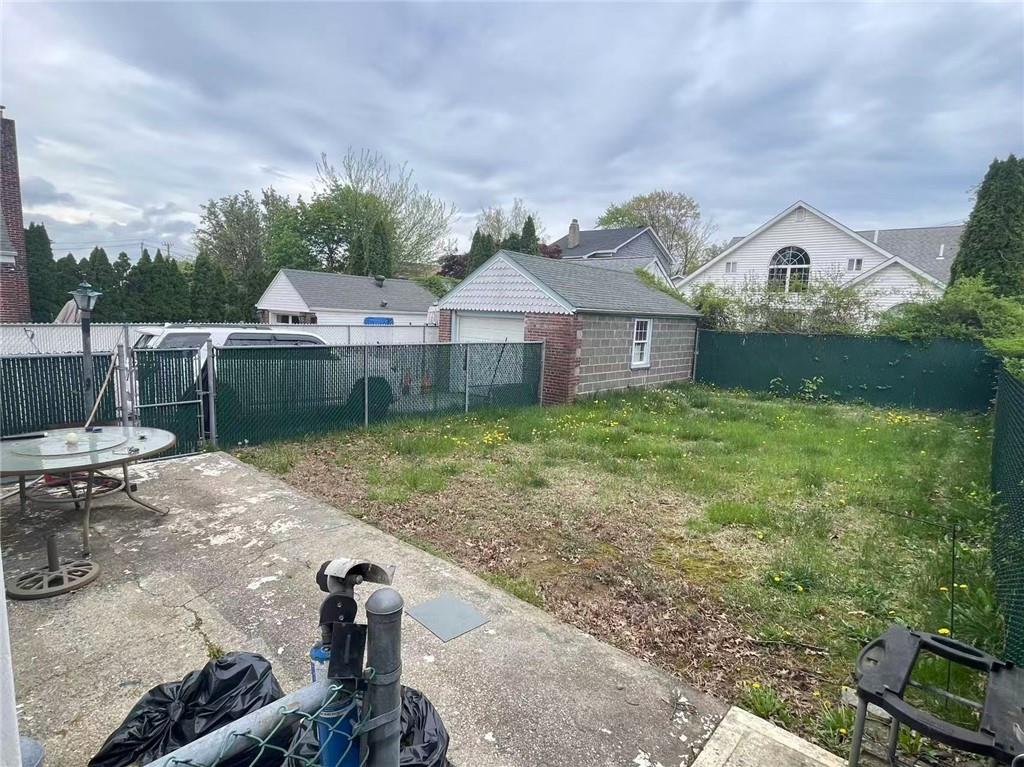 523 Woolley Avenue Castleton Corners Staten Island NY 10314