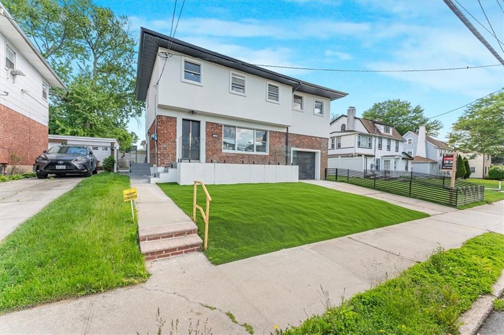 191-06 102nd Avenue Hollis Queens NY 11423
