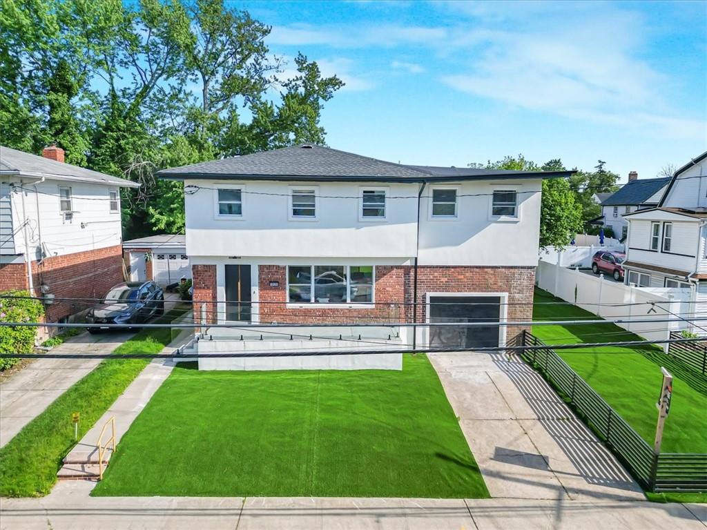 191-06 102nd Avenue Hollis Queens NY 11423
