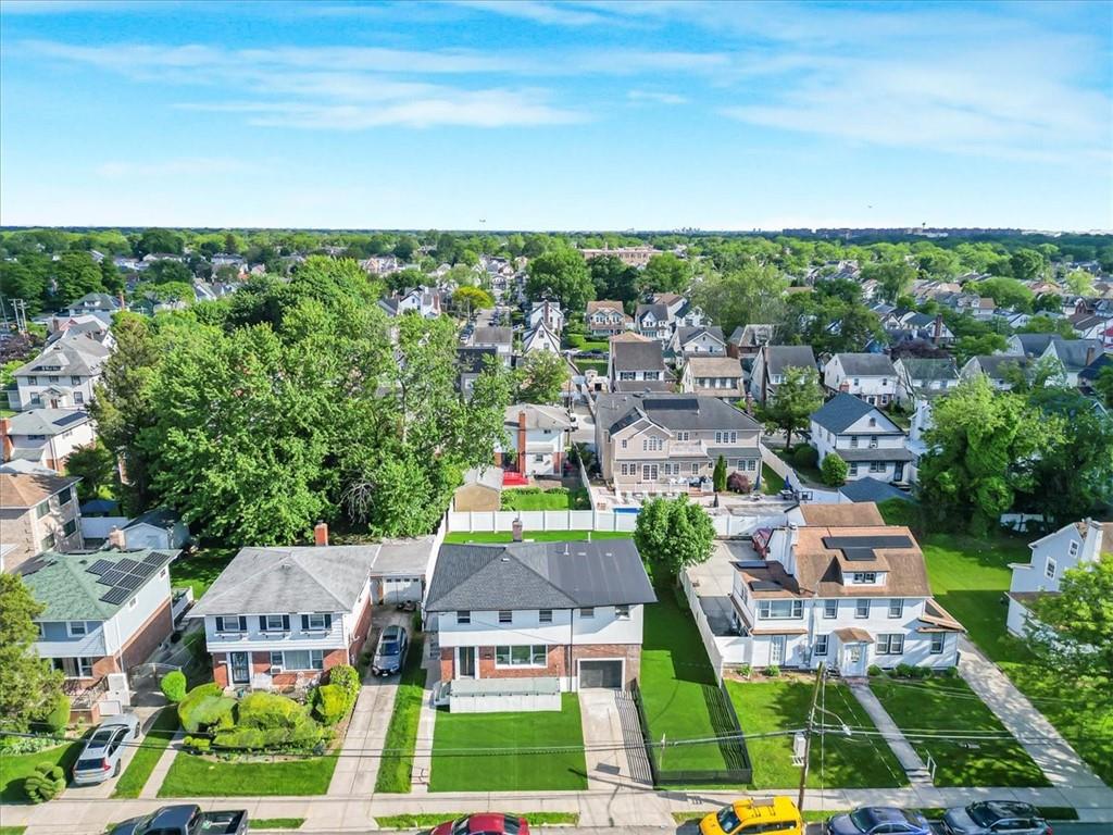 191-06 102nd Avenue Hollis Queens NY 11423